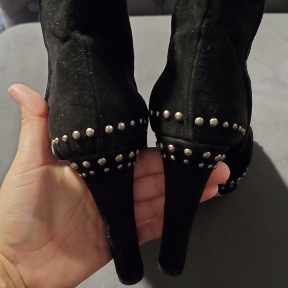 PRADA booties - Picture 3 of 3